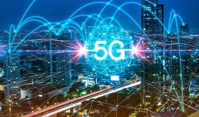 5G賦能 企業(yè)探索物聯(lián)網(wǎng)發(fā)展的新引擎